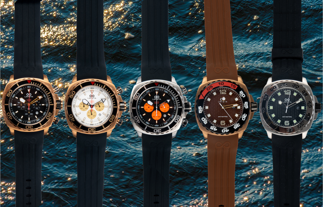 Best Affordable Dive Watches: 7 Top Picks for Every Budget Best Affordable Dive Watches: 7 Top Picks for Every Budget