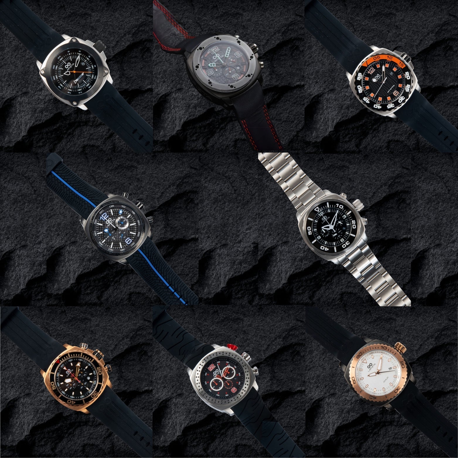 All Watches