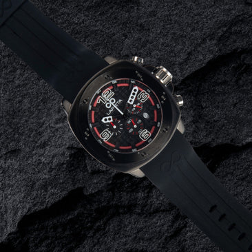 ORYX | Racing-Driven Power