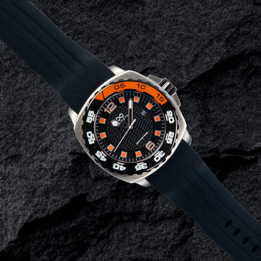 AUDAX | Deep-Sea Precision