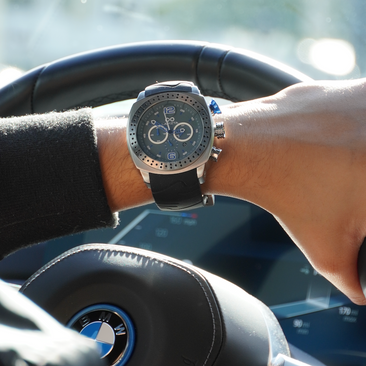 Chronograph Racing Watches