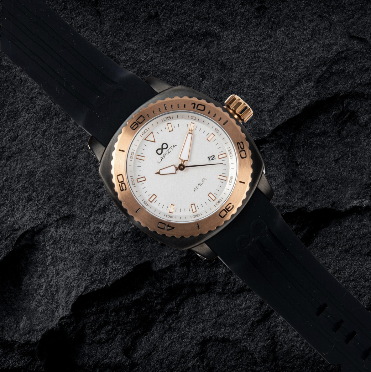 AMUR | Timeless Femininity